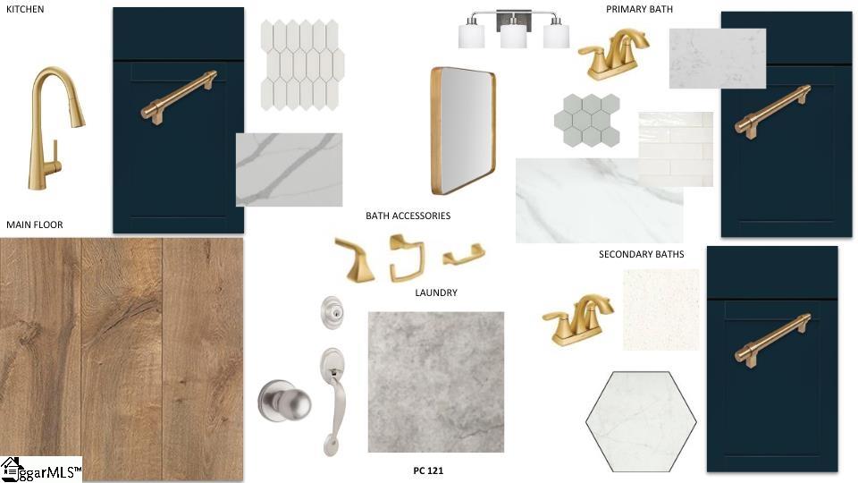 121 Cottage Lane Greenwood, SC 29649 - Photo 3 of 16