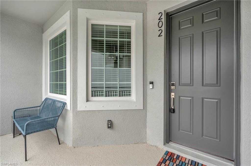 11811 Venetian Lagoon Drive, Unit 202 Fort Myers, FL 33913 - Photo 3 of 50 a view of an empty room