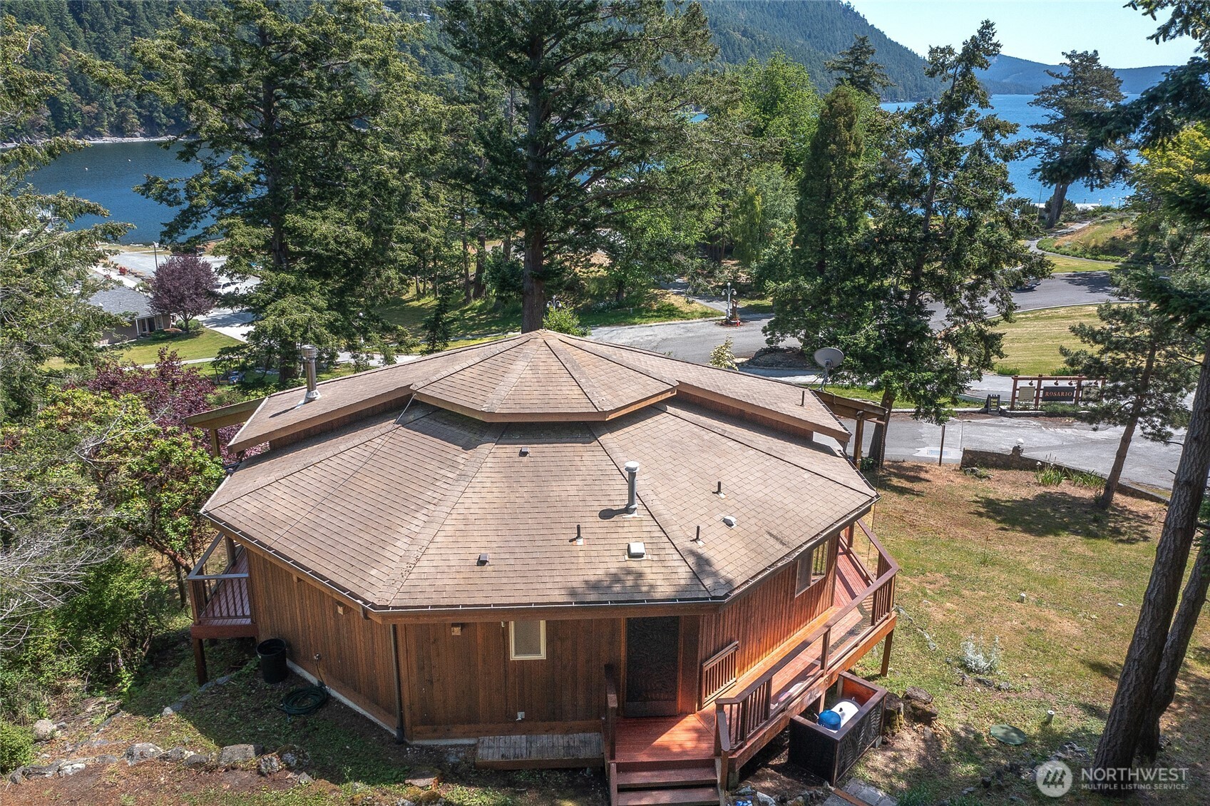 1325 Rosario Road Orcas Island, WA 98245 - Photo 3 of 40