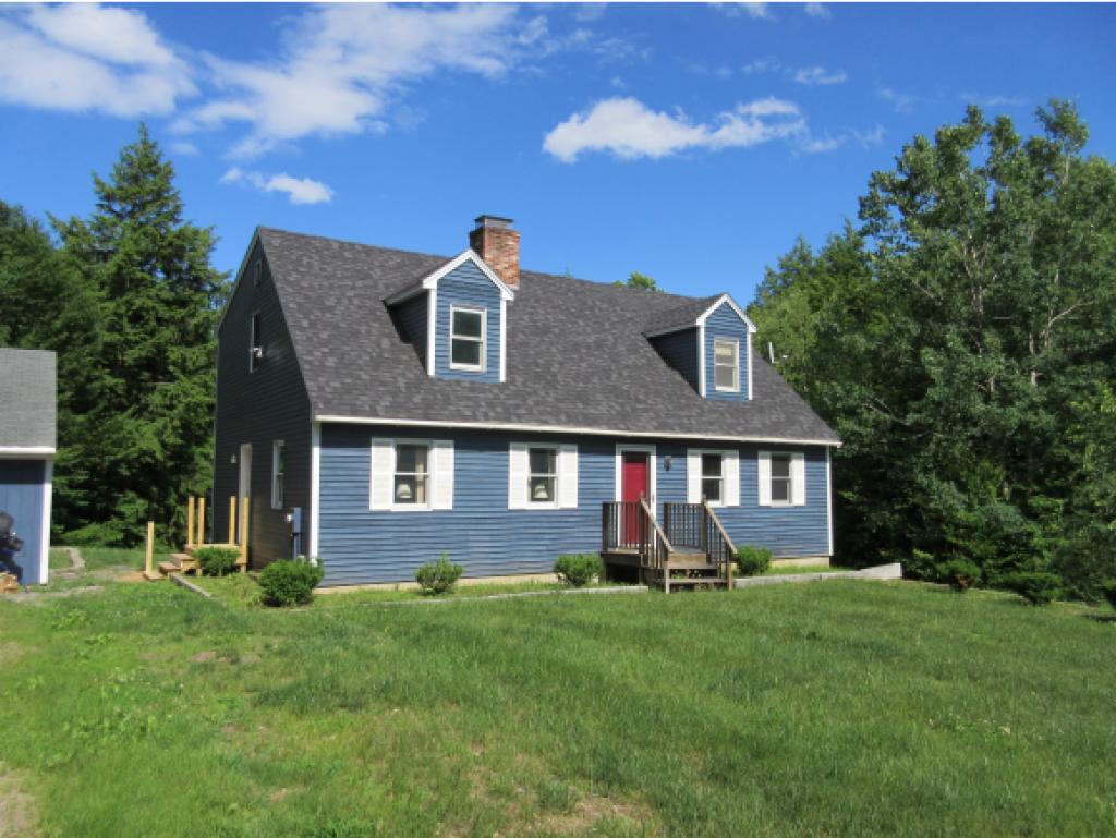 162 Sawtooth Road Gilmanton, NH 03237 - Photo 2 of 25