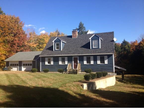 162 Sawtooth Road Gilmanton, NH 03237 - Photo 3 of 25
