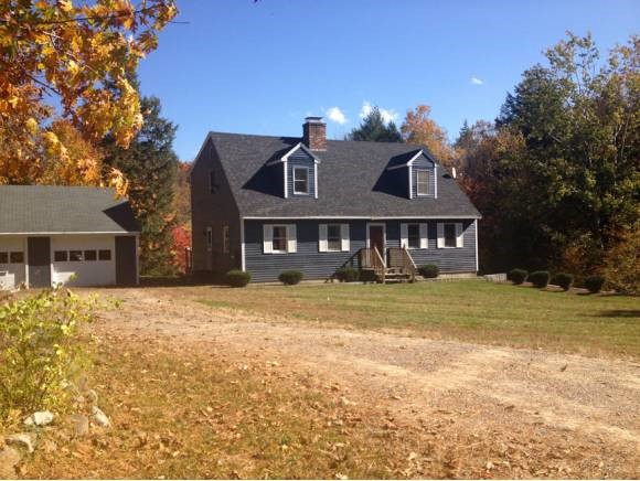 162 Sawtooth Road Gilmanton, NH 03237 - Photo 4 of 25
