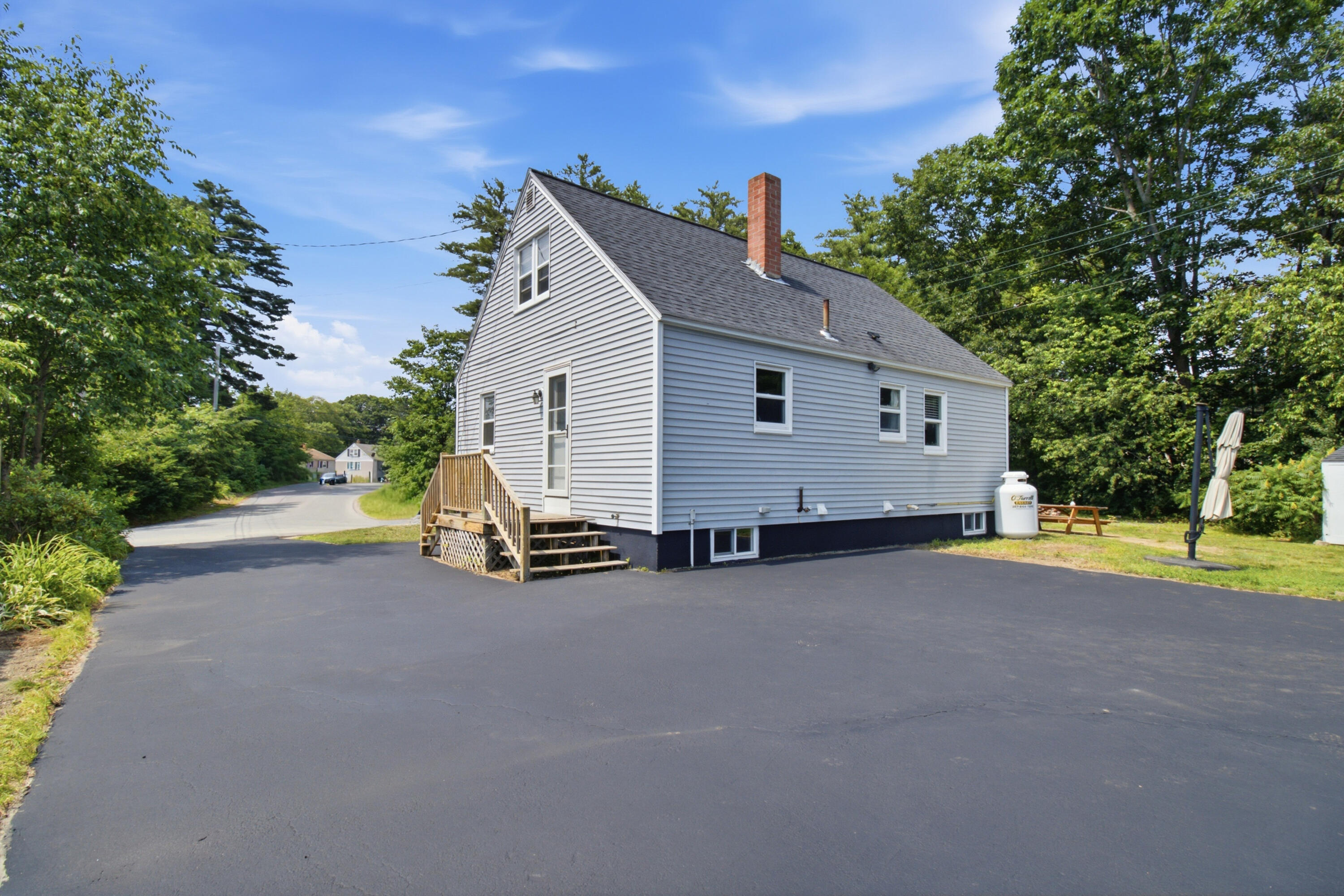 6 Merrymeeting Road Brunswick, ME 04011 - Photo 6 of 40 6 Merrymeeting Brunswick-35