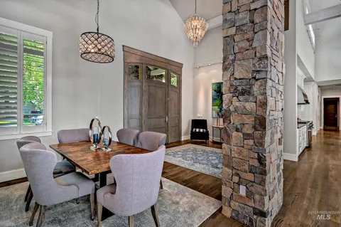 $2,999,000 | 2164 West Holly Mountain Drive, Eagle, ID 83616