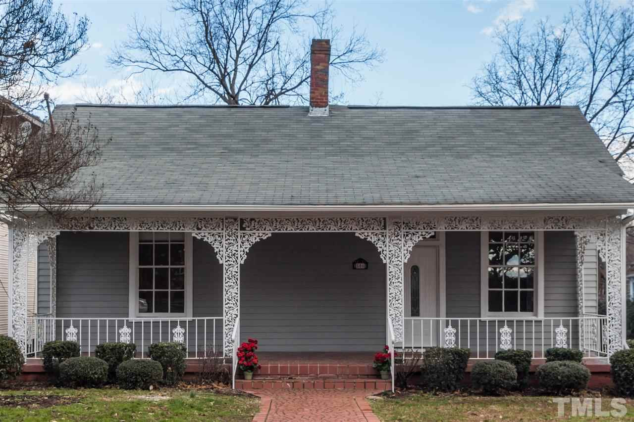 506 Cleveland Street Raleigh, NC 27605 - Photo 21 of 25 Photo 21