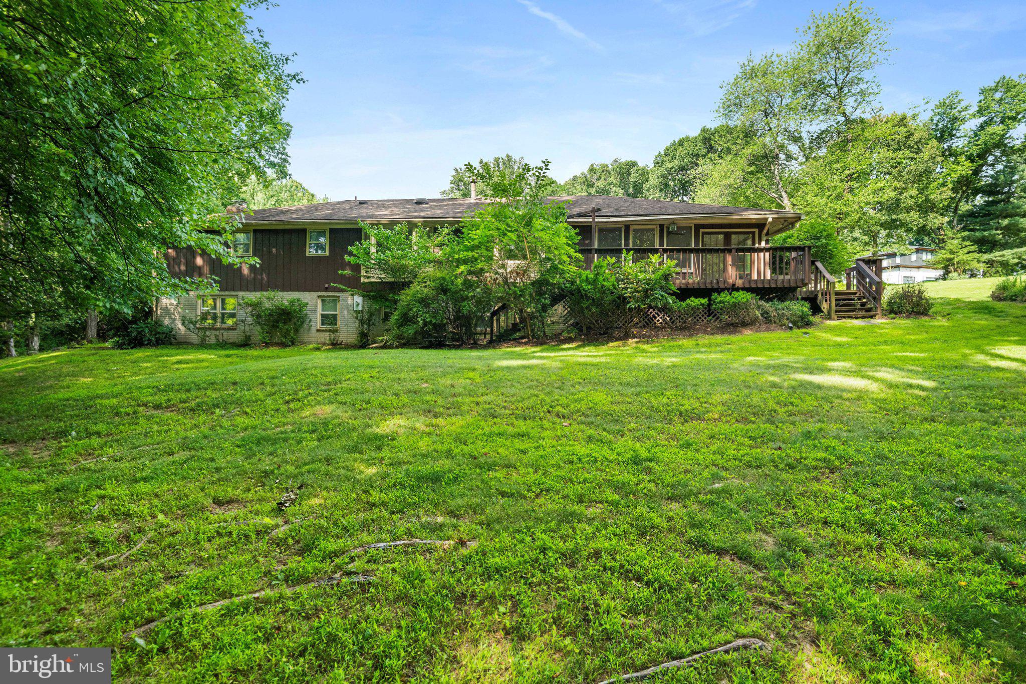 12104 Vale Road Oakton, VA 22124 - Photo 13 of 15