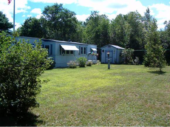 40 Park Drive Rindge, NH 03461 - Photo 1 of 1