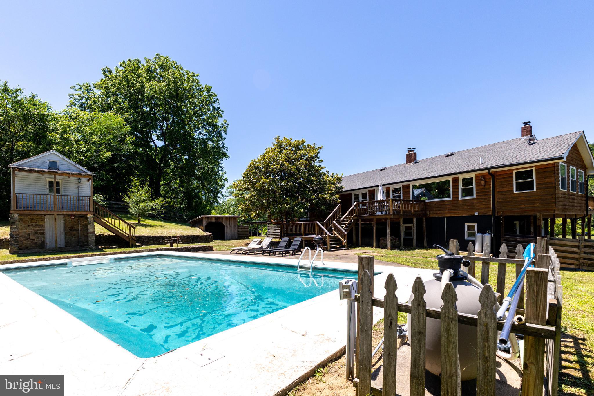 3259 Ida Road Luray, VA 22835 - Photo 89 of 139