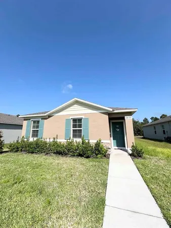 $2,500 | 6877 Botanic Boulevard, Harmony, FL 34773