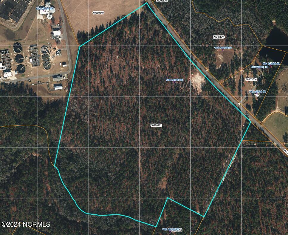 1284 Addor Road Aberdeen, NC 28315 - Photo 11 of 15 1284 Addor Road