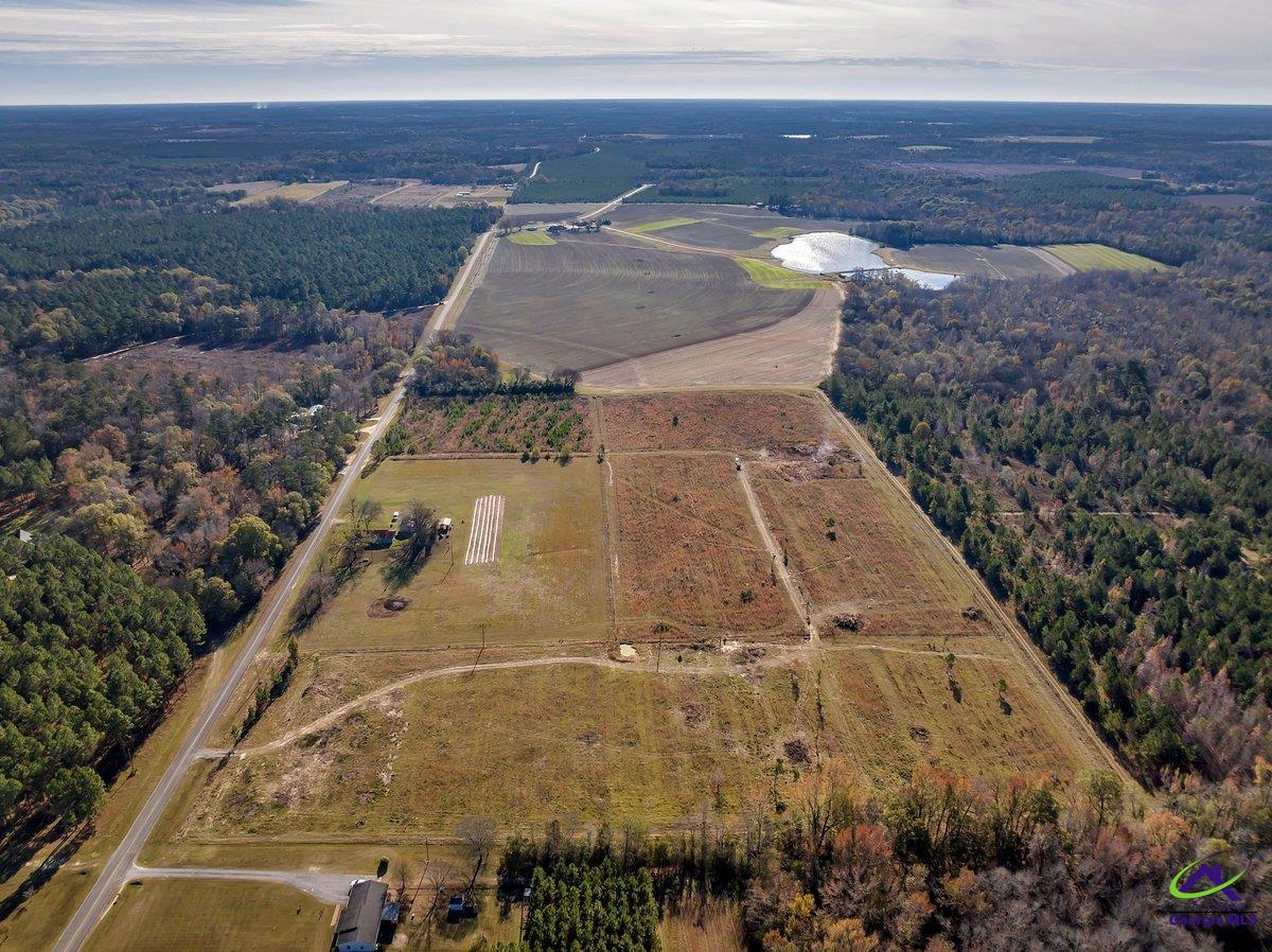 245 Pace Road Cochran, GA 31014 - Photo 12 of 18