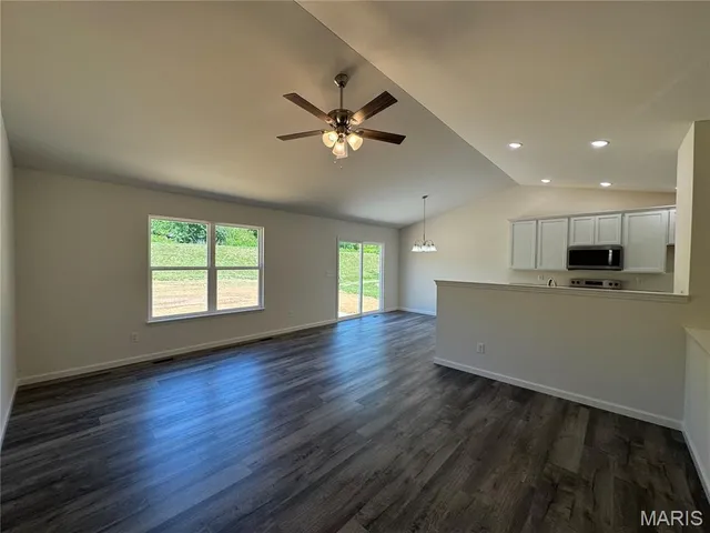 $325,000 | 10486 Ponderosa Drive, Foristell, MO 63348