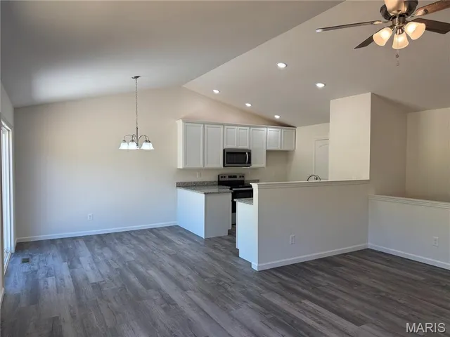 $325,000 | 10486 Ponderosa Drive, Foristell, MO 63348