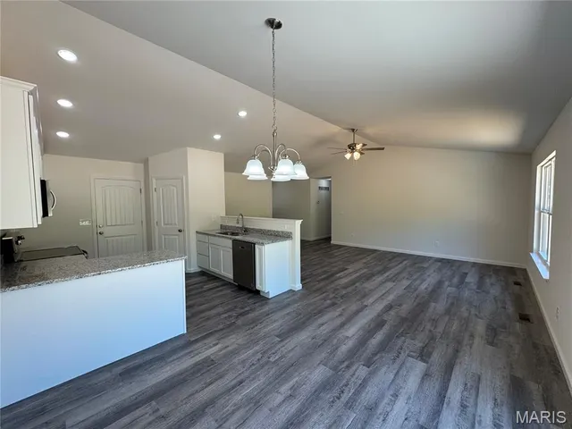 $325,000 | 10486 Ponderosa Drive, Foristell, MO 63348