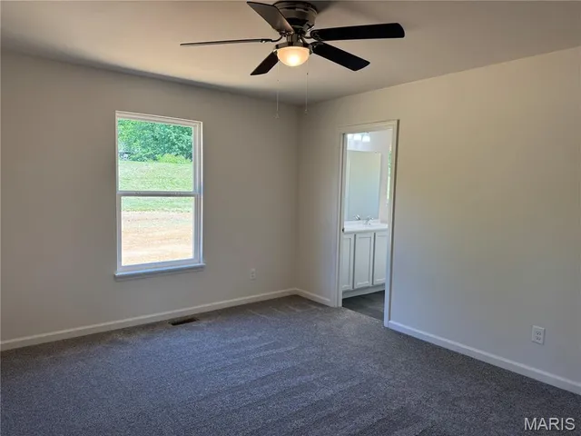 $325,000 | 10486 Ponderosa Drive, Foristell, MO 63348