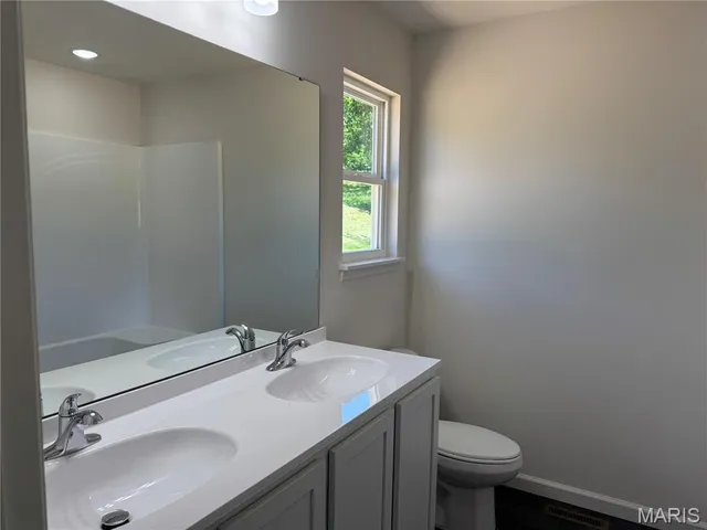 $325,000 | 10486 Ponderosa Drive, Foristell, MO 63348