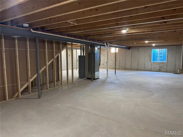 $325,000 | 10486 Ponderosa Drive, Foristell, MO 63348