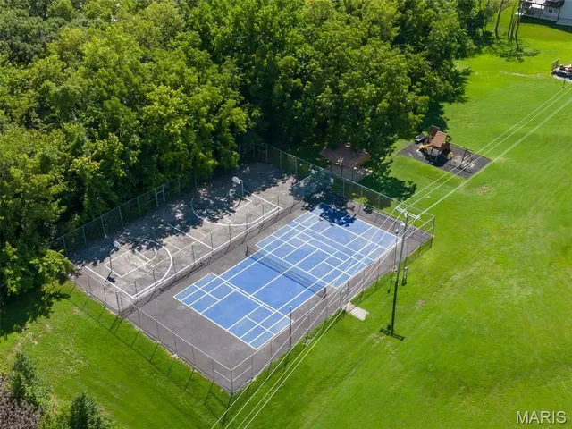 $325,000 | 10486 Ponderosa Drive, Foristell, MO 63348