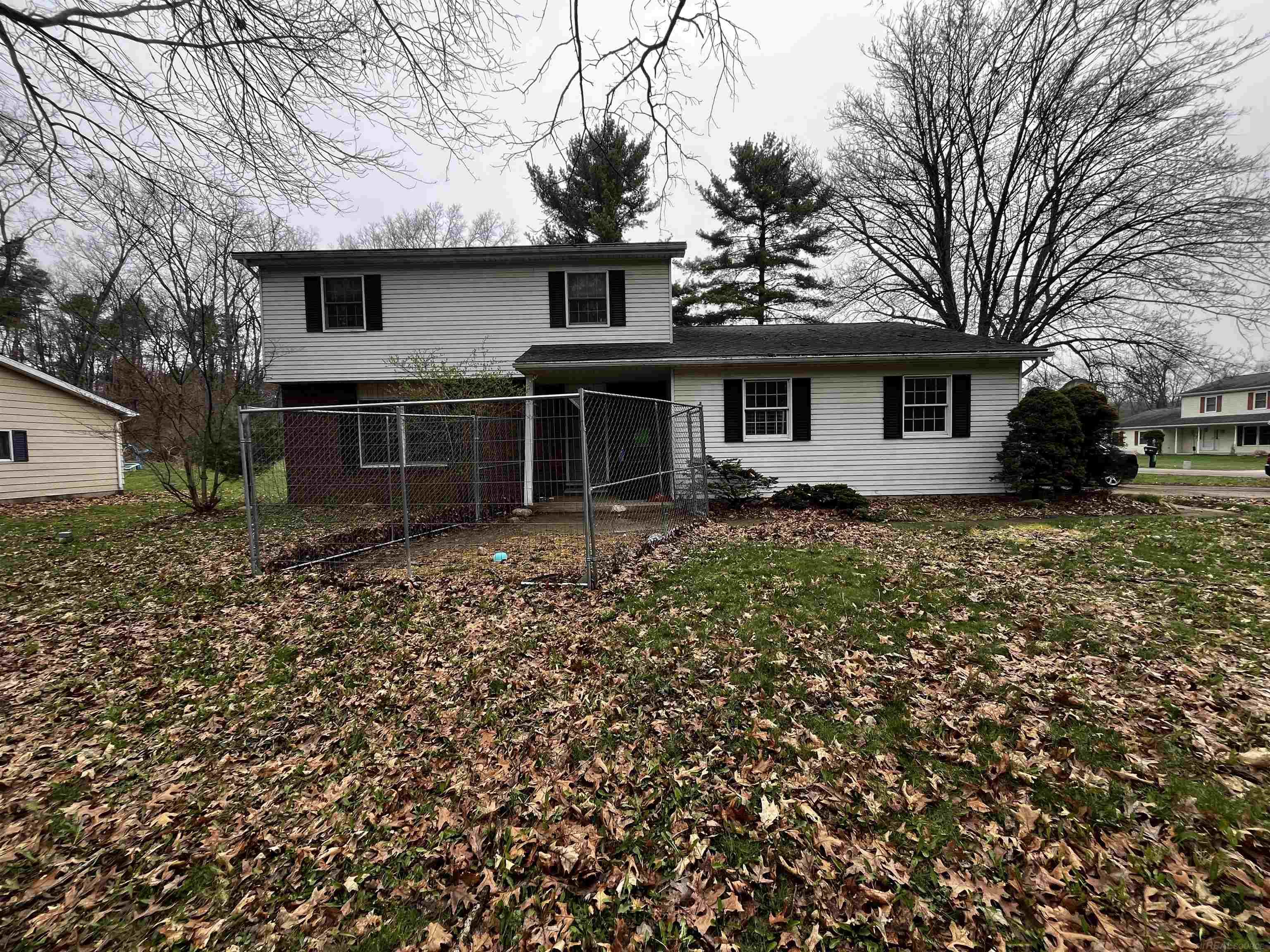 4600 Horton Road Jackson, MI 49201 - Photo 1 of 17
