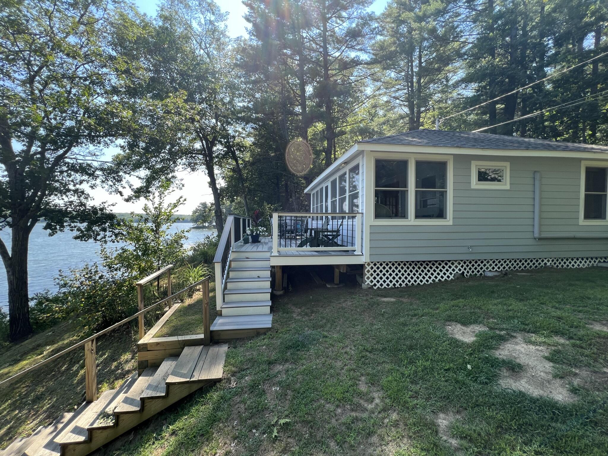 24 Pine Road Albion, ME 04910 - Photo 10 of 56 3e