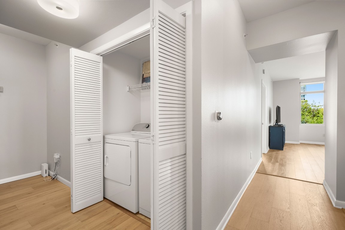 54 Rainey Street, Unit 518 Austin, TX 78701 - Photo 11 of 24