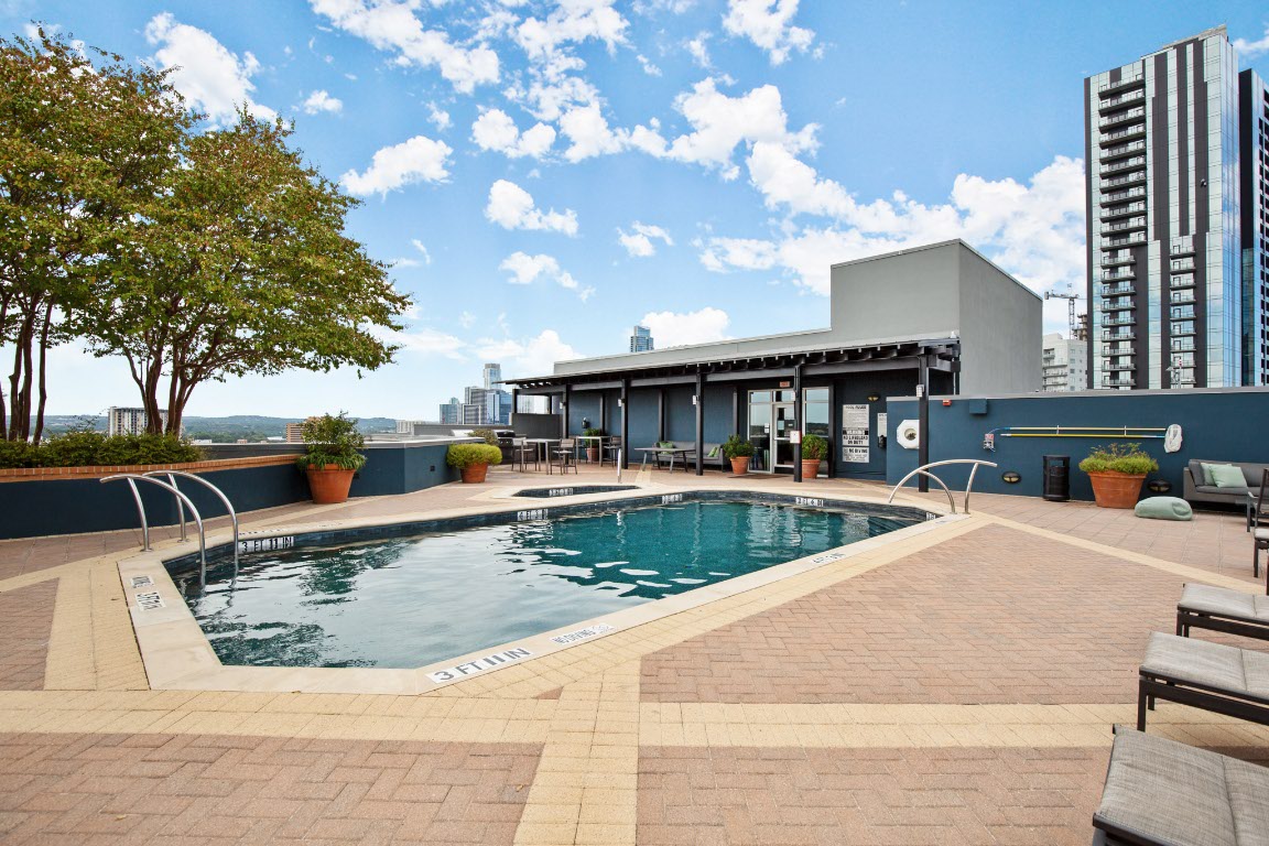 54 Rainey Street, Unit 518 Austin, TX 78701 - Photo 19 of 24