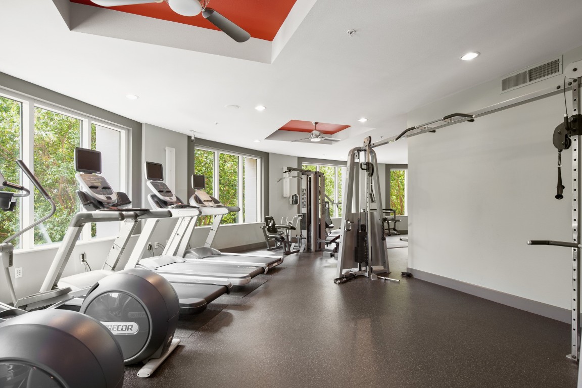 54 Rainey Street, Unit 518 Austin, TX 78701 - Photo 20 of 24