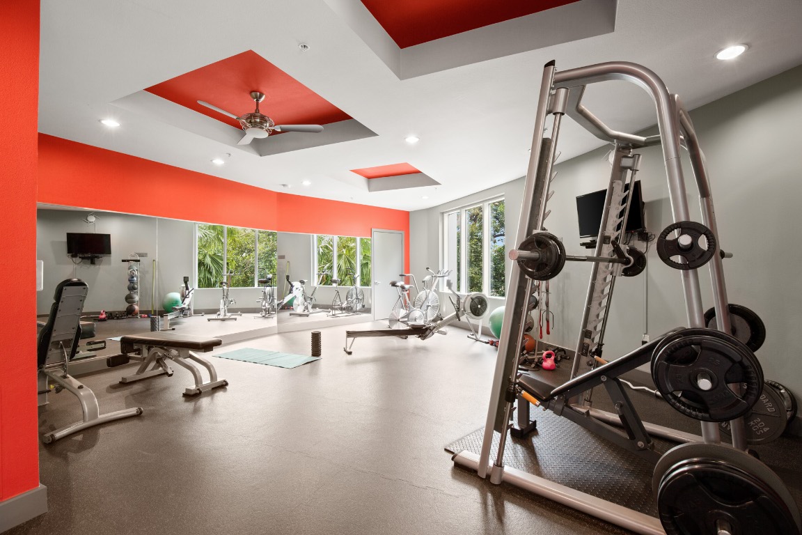 54 Rainey Street, Unit 518 Austin, TX 78701 - Photo 21 of 24