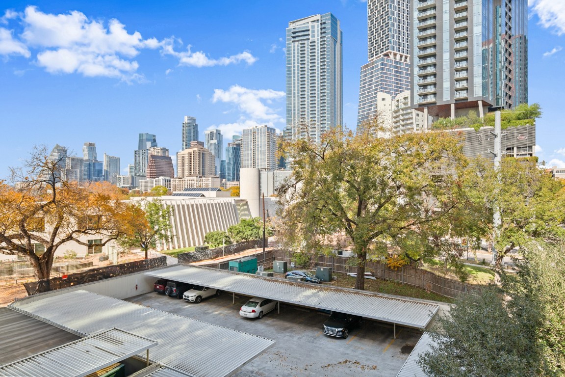 54 Rainey Street, Unit 518 Austin, TX 78701 - Photo 24 of 24
