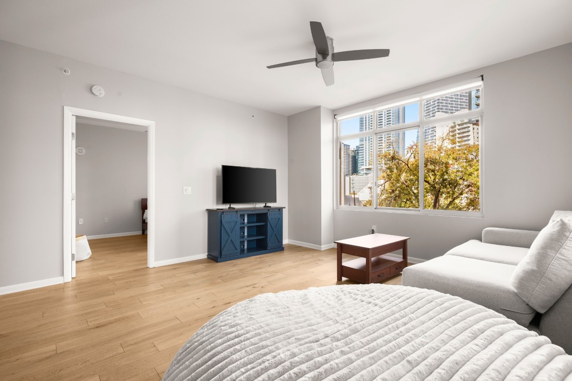 54 Rainey Street, Unit 518 Austin, TX 78701 - Photo 3 of 24