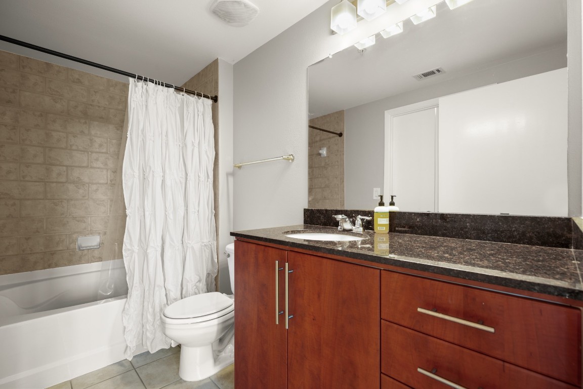 54 Rainey Street, Unit 518 Austin, TX 78701 - Photo 6 of 24