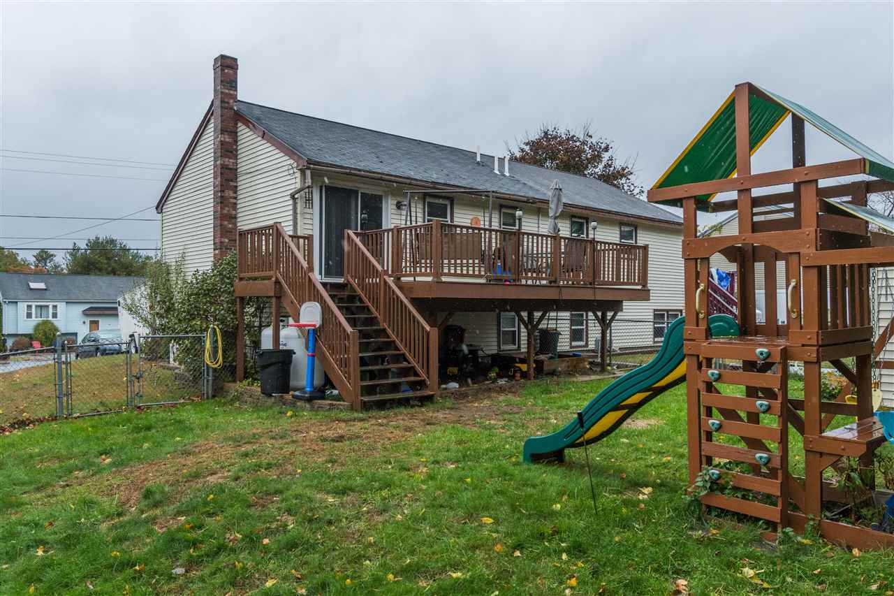 75 Derryfield Road, Unit R Derry, NH 03038 - Photo 3 of 16
