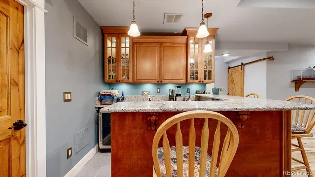 a bathroom with a sink a mirror and a bathtub