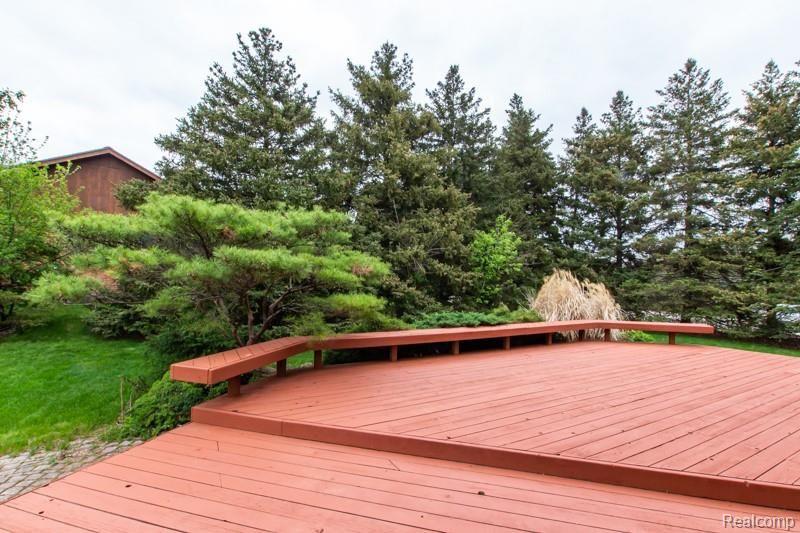 985 Stag Ridge Road Rochester Hills, MI 48309 - Photo 33 of 33