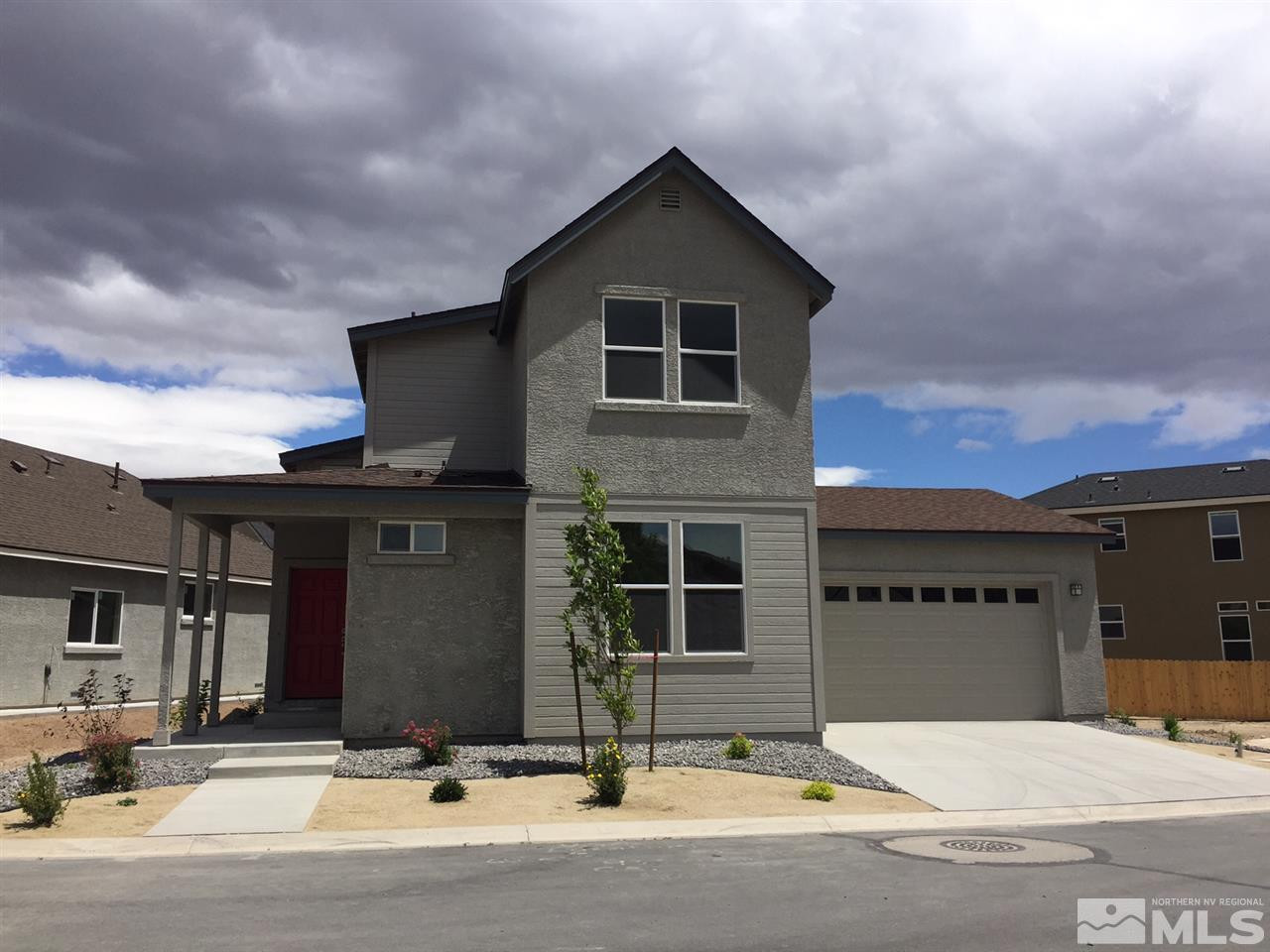 933 Floral Ridge Way Sparks, NV 89436 - Photo 1 of 1 Photo 1