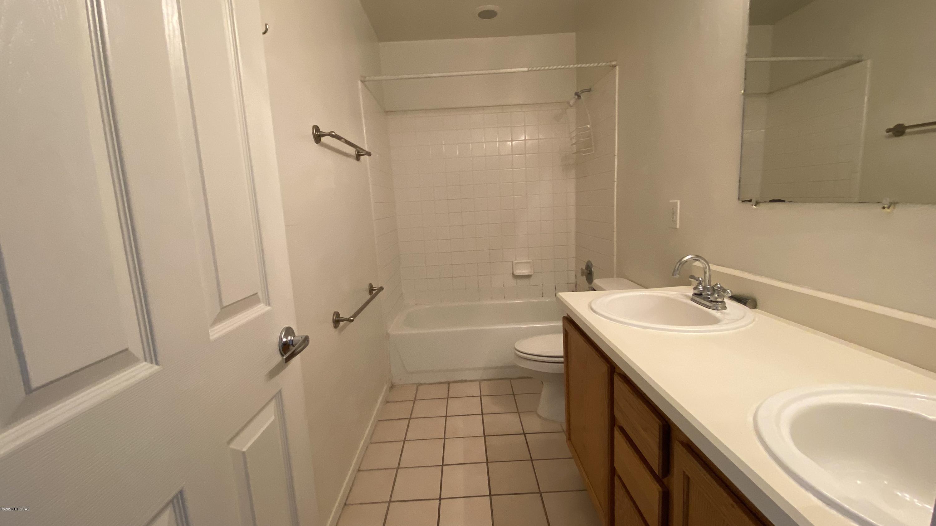 838 West Thurber Road Tucson, AZ 85705 - Photo 20 of 24