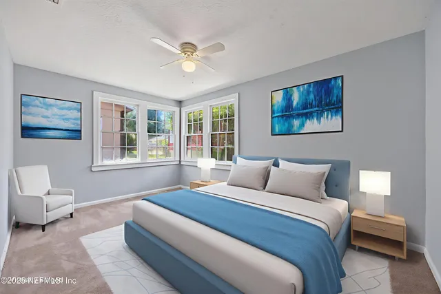 $1,200 | 1011 Glencarin Street, Jacksonville, FL 32208