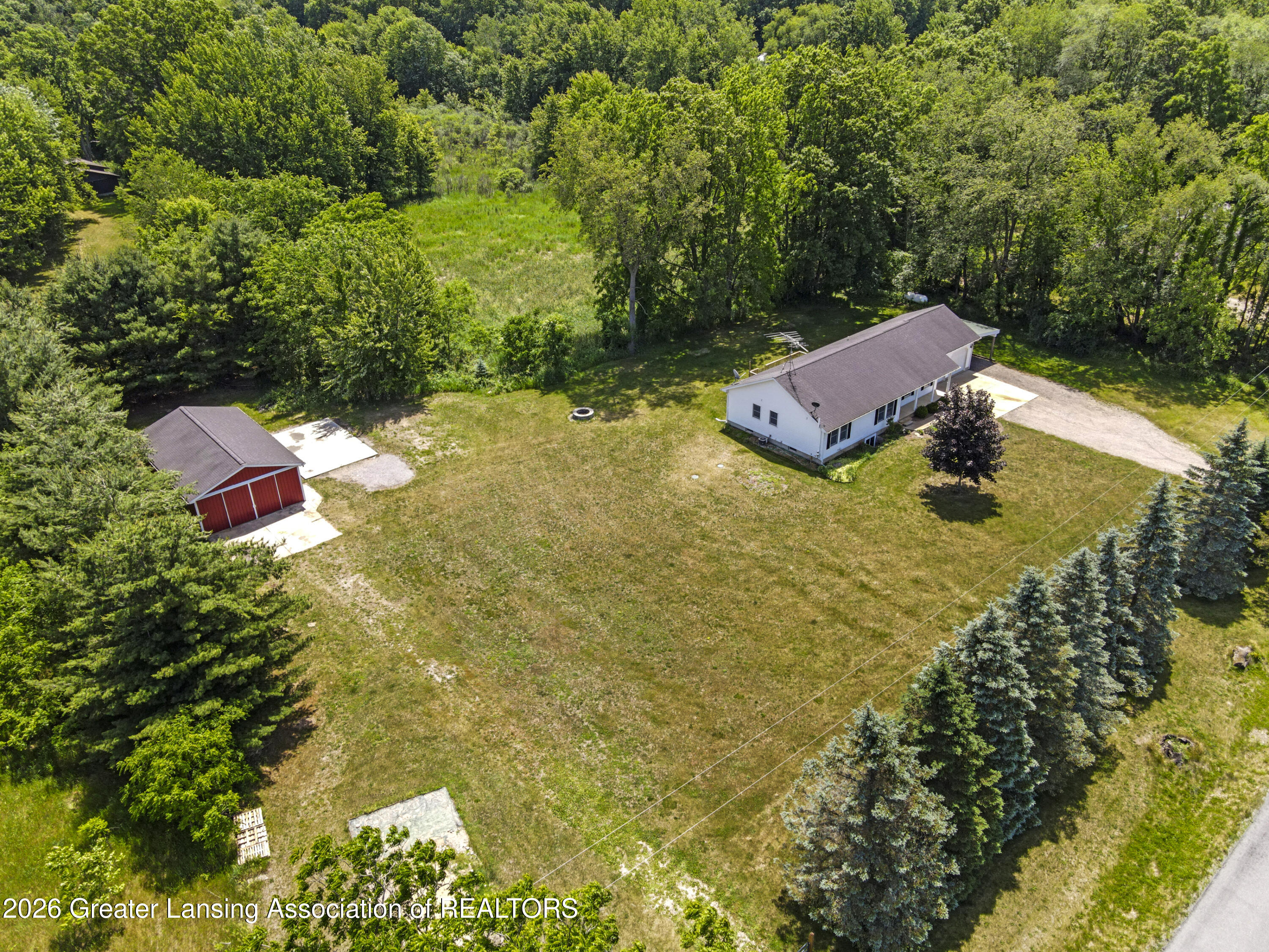2992 Budd Road Stockbridge, MI 49285 - Photo 17 of 62 DJI_0894