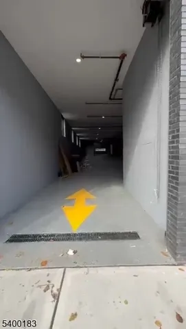 a view of a indoor swimming pool