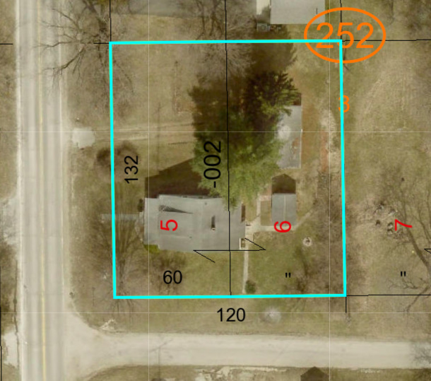 3470 East 2056th Road Wedron, IL 60557 - Photo 17 of 27