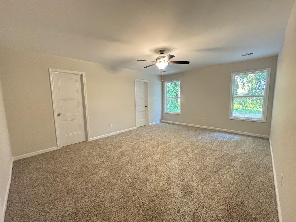 3125 Foxcroft Circle Sumter, SC 29154 - Photo 10 of 23 Primary Bedroom
