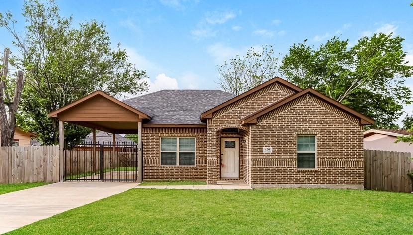 430 Crest Hill Drive Mesquite, TX 75149 - Photo 1 of 1