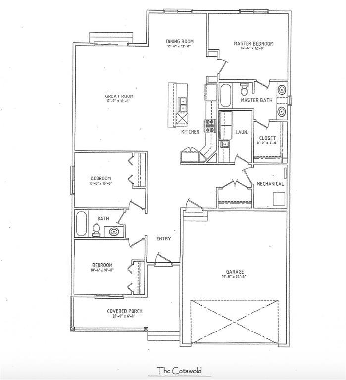 1201 South Greenacres Road Spokane Valley, WA 99016 - Photo 29 of 29 Gallery Image 29