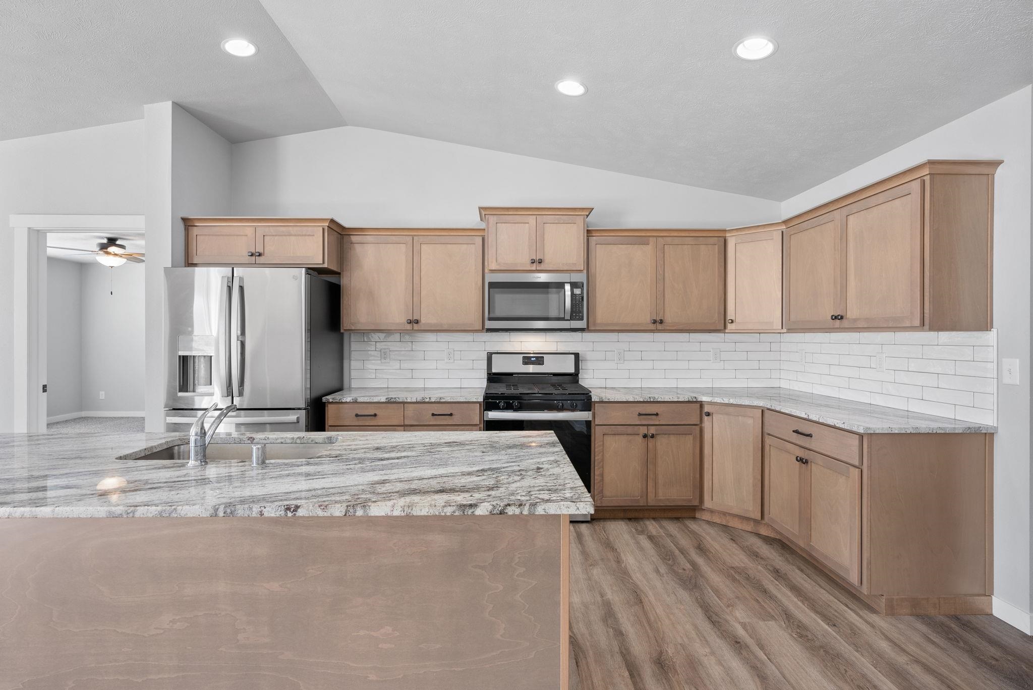 1201 South Greenacres Road Spokane Valley, WA 99016 - Photo 8 of 29 Gallery Image 8