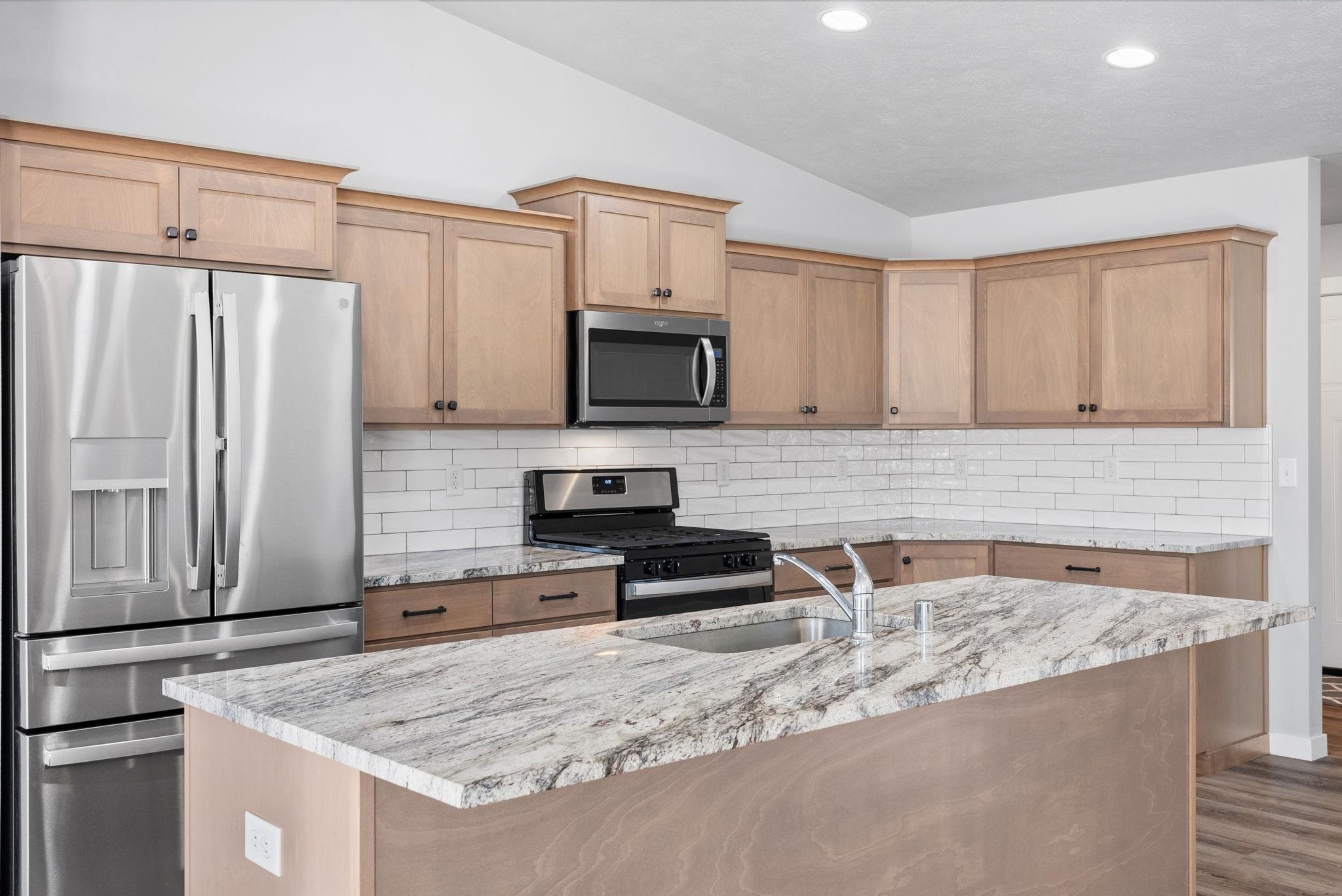 1201 South Greenacres Road Spokane Valley, WA 99016 - Photo 10 of 29 Gallery Image 10