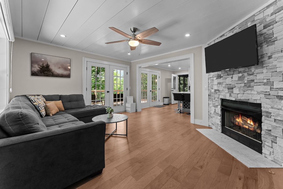 500 Walking Stick Road Highlands, NC 28741 - Photo 3 of 39 Gallery Image 3