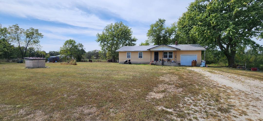95 Three Springs Loop Long Lane, MO 65590 - Photo 5 of 14 Front with lawn view