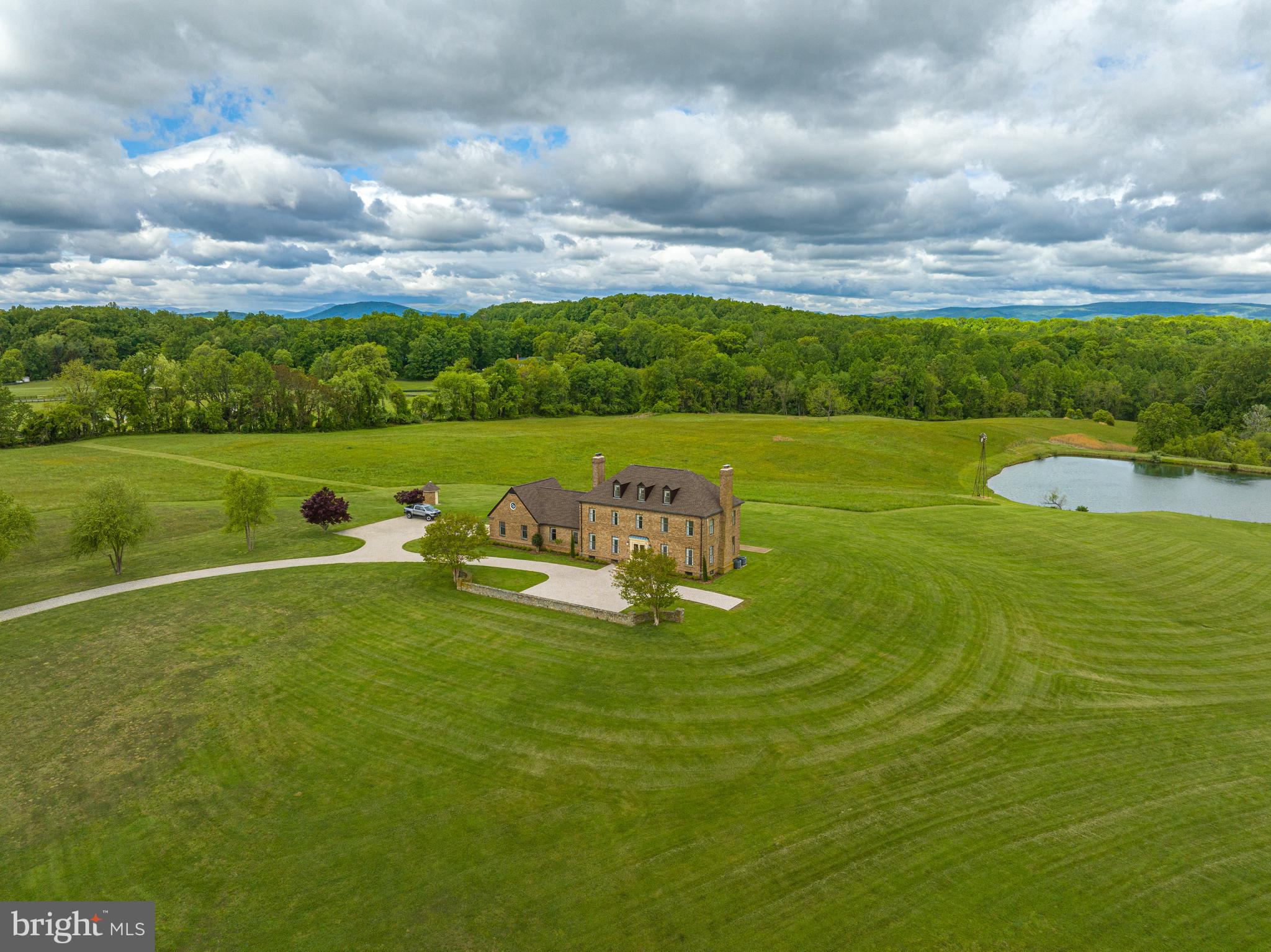 3830 Zulla Road, The Plains, VA 20198 Compass