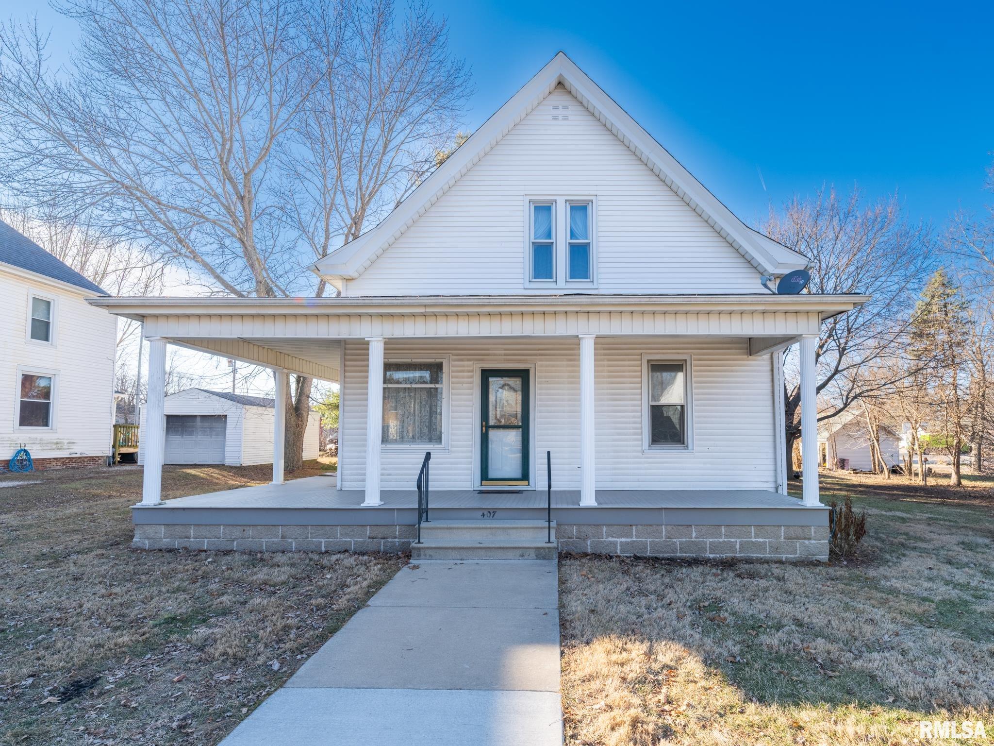 407 North 3rd Street Dunlap, IL 61525 - Photo 1 of 53