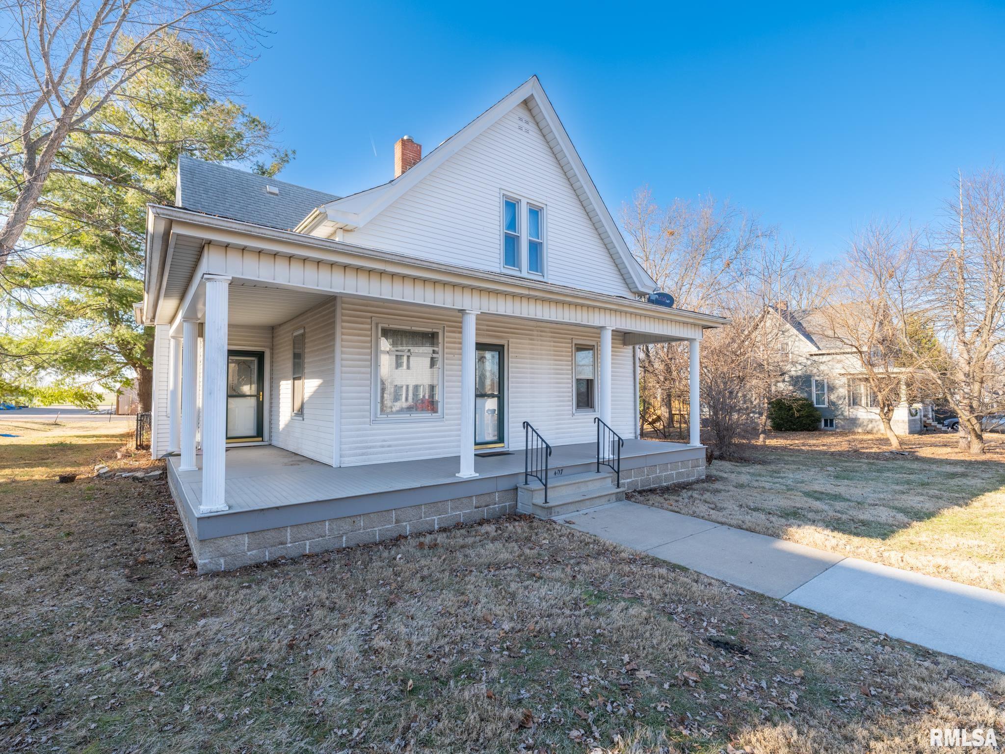 407 North 3rd Street Dunlap, IL 61525 - Photo 2 of 53